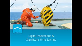 Load Handling Attachments / Slings Inspection OSH DGUV with CHEQSITE screenshot 1