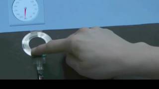 Flexipot Thin & Flexible Position Sensors