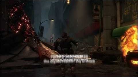 prototype 2 problems while installation