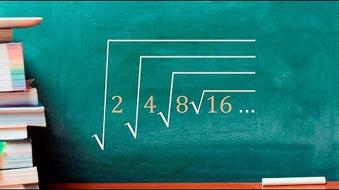 The nice idea |Olympiad Math Problem |Similar to 2022 2023 AMC BMO UKMT AIMO CSAT TMUA senior junior