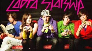 Fool Like Me - Cobra Starship