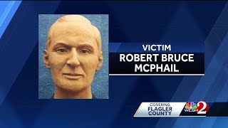 Investigators identify homicide victim 26 years after body found in Flagler County