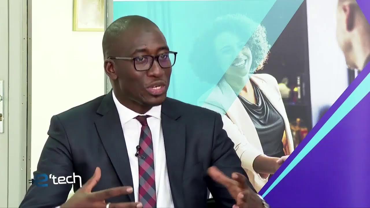 Transformation digitale au Sénégal : L'analyse sans complaisance de Mohamadou Mbengue