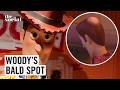 Woody Is BALDING in ‘Toy Story 5’ and Fans Are Spiralling | The Social