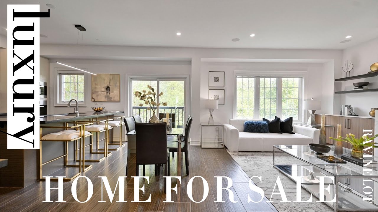 348 Upper Post Rd Vaughan For Sale YouTube