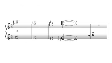 Thumbnail of Spirited Away - One Summer's Day - Piano Sheet Music (PDF Download)