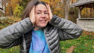 Что делать утром с глазами до умывания, чтоб была энергия
