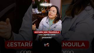 Jennifer Pedraza compares Abelardo to Trump and slams him for giving his ex-wife a job