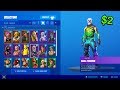 $2 fortnite account