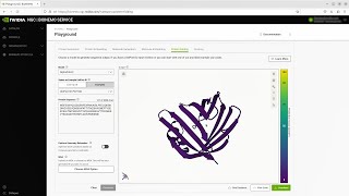 Custom Drug Discovery Workflows | Tutorial on NVIDIA BioNeMo Service