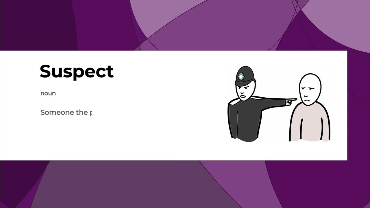 suspect-a-definition-from-legal-choices-youtube