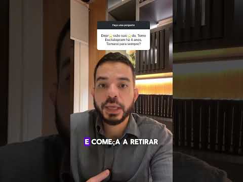 Tempo de tratamento