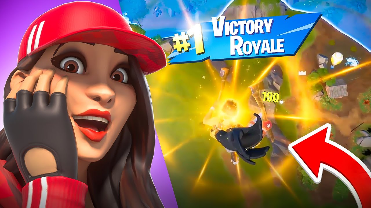 Je RÉAGIS à vos PLUS BEAUX CLIPS FORTNITE de 2024 😲