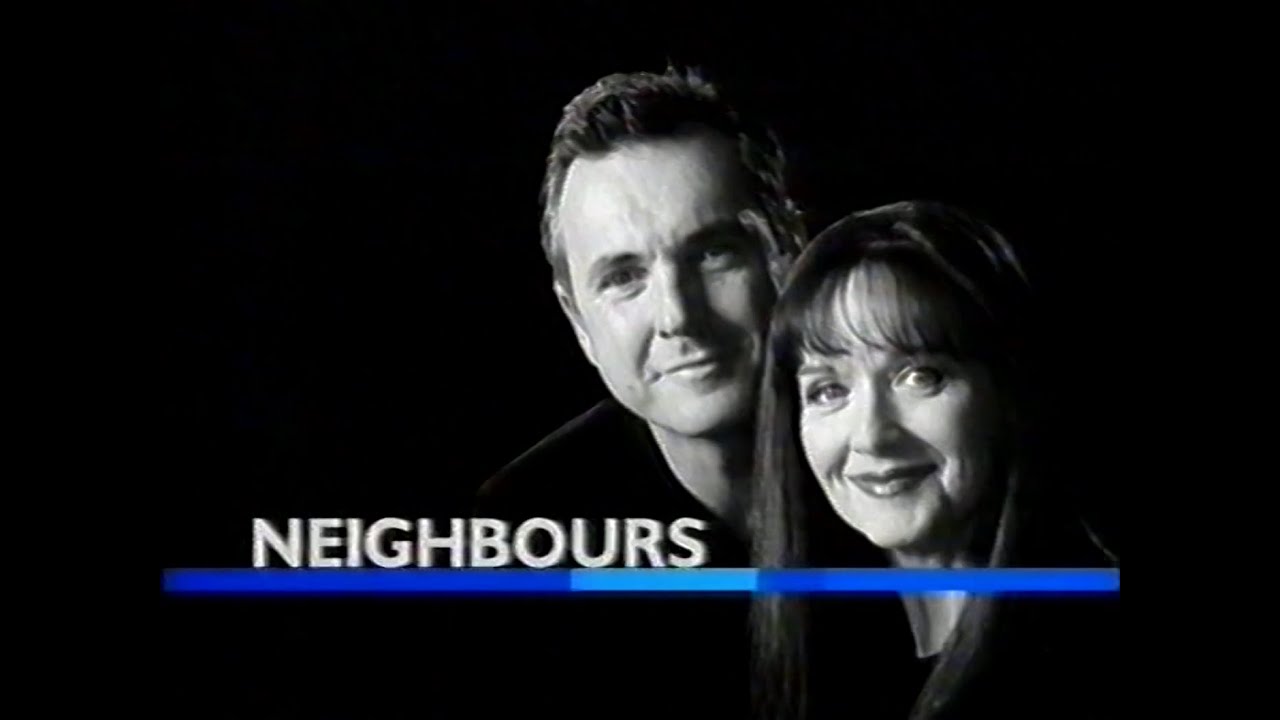 Neighbours Promos (2003)