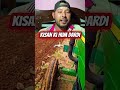 Kisan Ki Humdardi Birds Ke Liye 🐦❤️ | Insaniyat Ki Misal #kisan