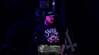 React To Forgetting The Memories  Into Grey  metal react