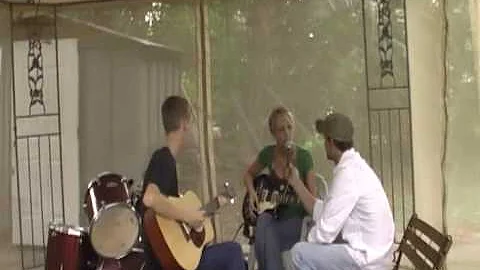 heather dawn stroud and jt swindle here at home