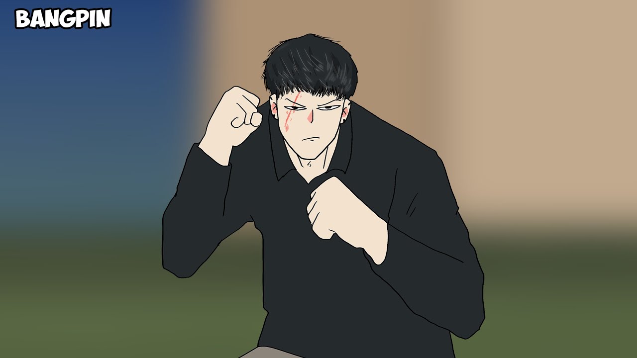 HARI PEMBALASAN DENDAM PART 8 - Drama Animasi