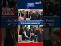 Modi Meets Trump at G7 After 16 Months of Strained Ties | What the Handshake Reveals | N18S