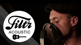 Max Mutzke - IOU (Filtr Sessions - Acoustic)