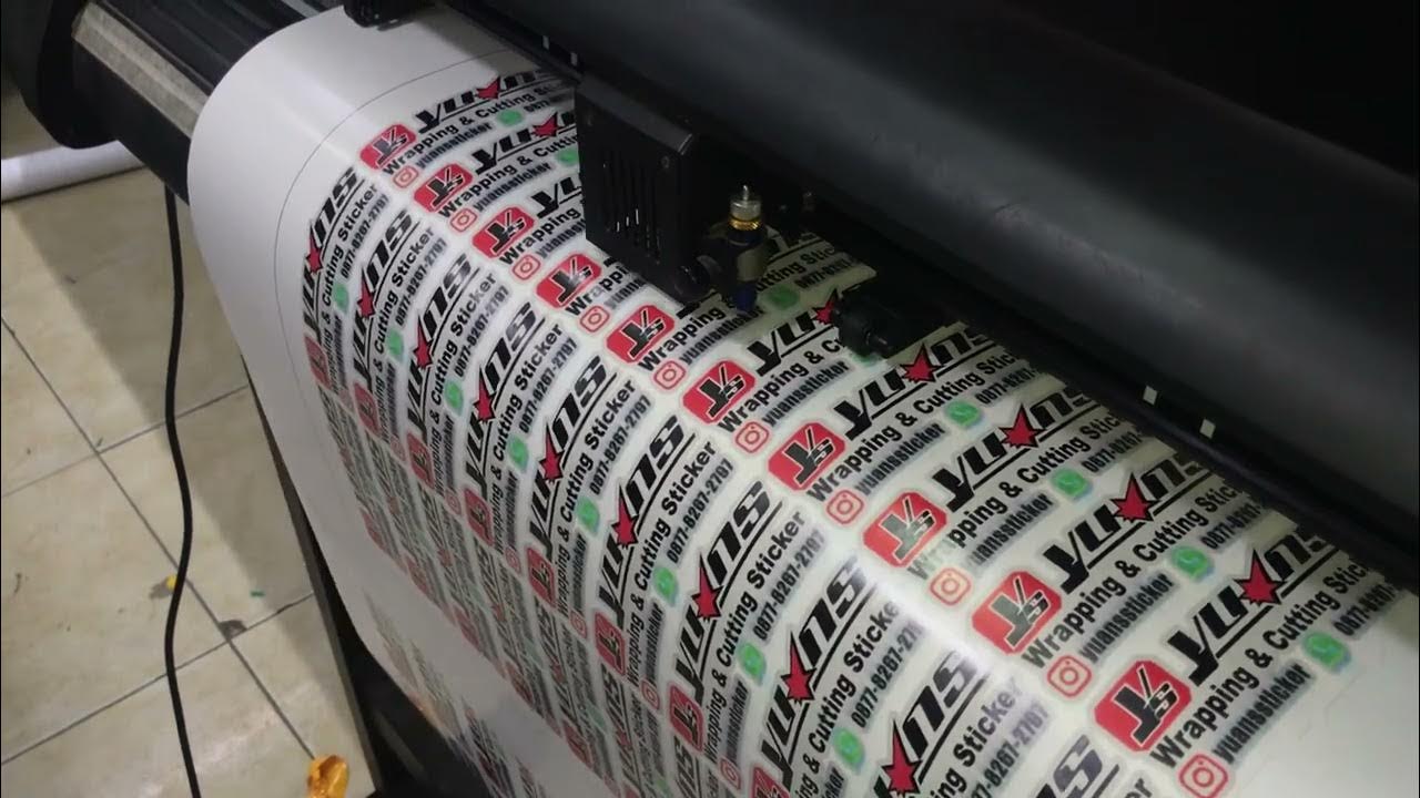 JINKA MANUAL CONTOUR CUT PRESISI PART 2 YouTube