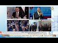 د أيمن زهري المواطن يعرف أن المهم الآن الاستثمار في جودة بناء الأبناء وليس عددهم 