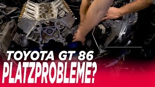 1000PS V8 LS3 Biturbo - Die Basis | Toyota GT86 Motorswap Teil 2 by MPS Engineering & BBM Motorsport 1000PS V8 LS3 Biturbo - Die Basis | Toyota GT86 Motorswap Teil 2 by MPS Engineering & BBM Motorsport