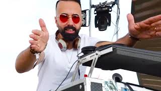 DJ Ozan Akçiçek @ Izmir Coffee Festival 2018 Resimi