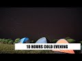 COLD EVENING SOUNDS - 10 HOURS