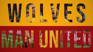 Wolves 2-1 Manchester United | FA Cup Alternative Highlights