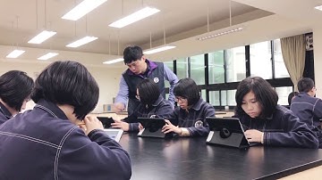 AVer C20i Charge Cart Intro Video for EU