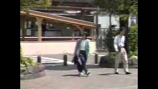 Casiopea   Asayake   change position