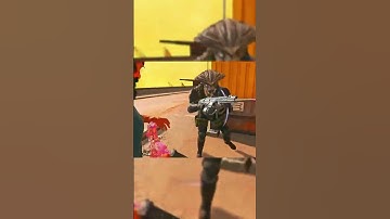 Wsp 9 has the fastest ttk in warzone5