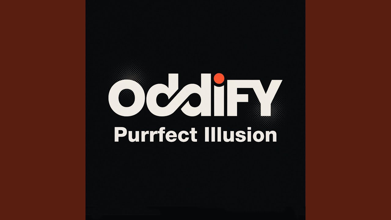 Watch Oddify on YouTube Watch Oddify on YouTube