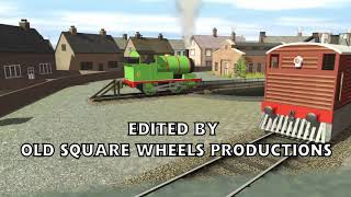 The Fat Controllers Engines Intro