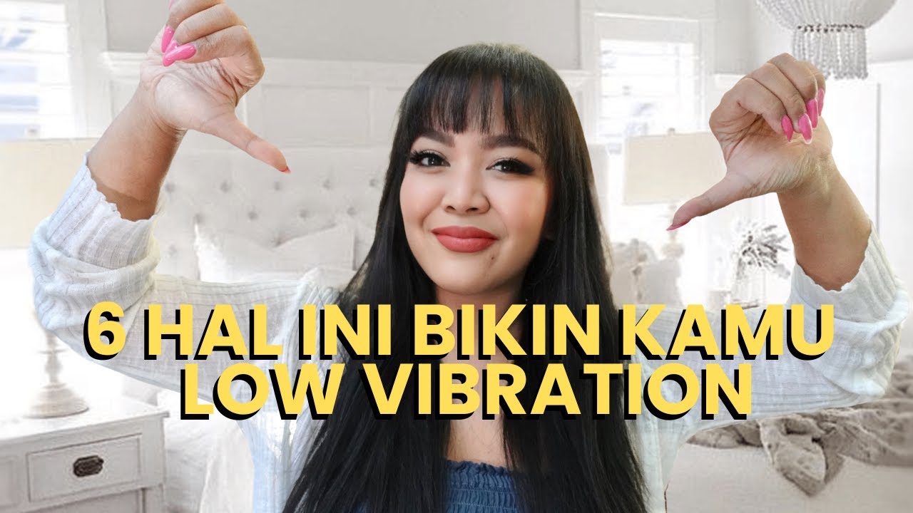 Hindari 6 Hal Ini Jika Mau Doa / Manifest Cepat Terwujud