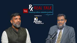 Real Talk: Surgical Gastroenterologist Separates Fact from Fallacy on GI Health & Robotic Surgery