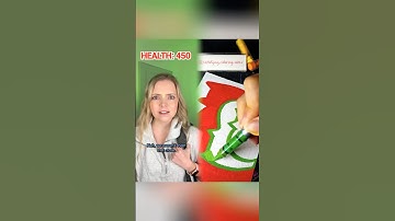 #pov everyone is given a random amount of health each day… Part 4