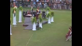 Sid and cbass Graduation 17
