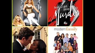 ABC's Fall 2015 Schedule - See the Full Lineup