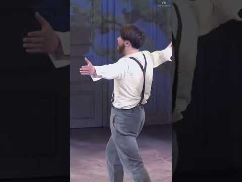 220410 pm2 뮤지컬 빈센트 반 고흐 커튼콜 (박유덕 빈센트 세로캠)