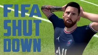 EA Is SHUTTING DOWN FIFA Servers? | The Leaderboard by The Leaderboard 10,160 views 8 months ago 2 minutes, 59 seconds