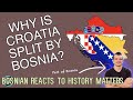 Bosnian reacts to History Matters - Bosnian Coast | Neum