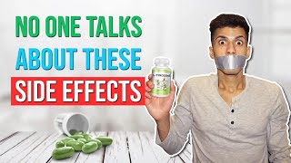 Ltyrosine Side Effects new Research