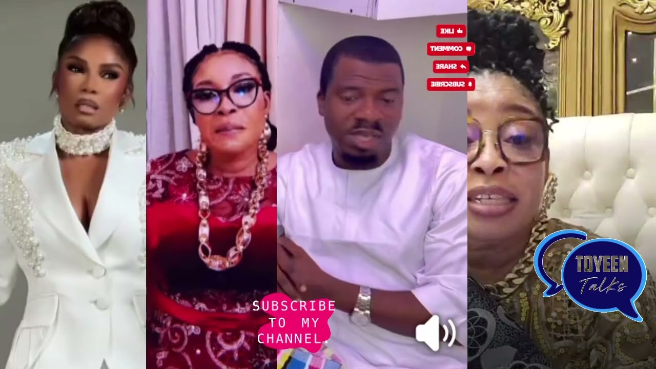 Alhaja Lizzy Anjorin Story That Touches Hearts. Woli Ajogun Ati Queen Mother Iyabo Ojo,,E Bo Ibeee
