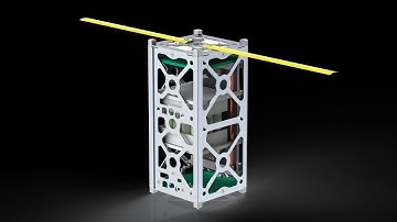 Modular CubeSat: Transform the Smartphone