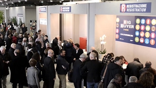 BIG BUYER 2016 - Corporate Video English