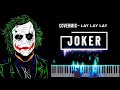 Joker / Джокер / Lay Lay Lay / CoverMix / SeeMusic