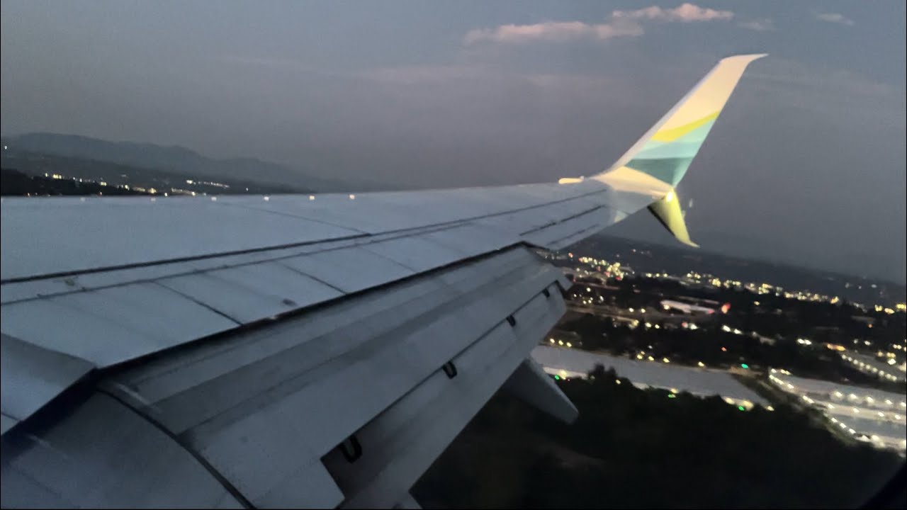 Alaska Airlines Boeing 737-900 Full Flight (EWR to SEA)