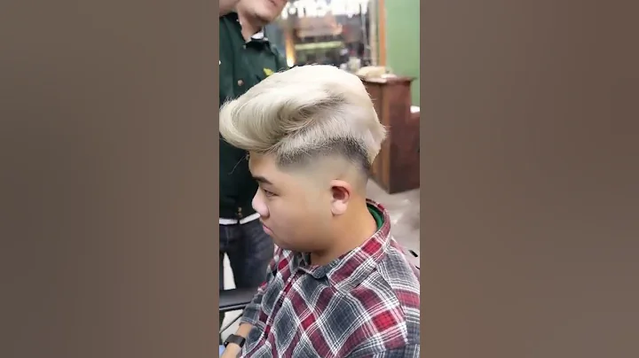 I BARBER